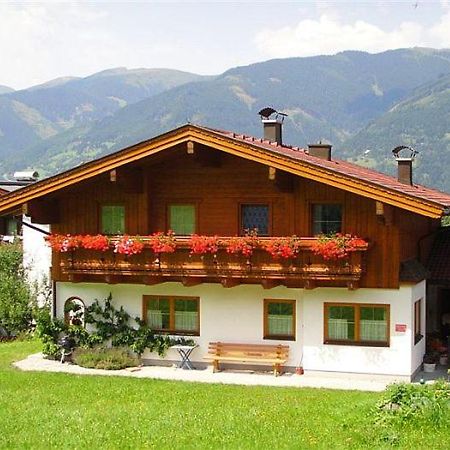 Landhaus Mitteregger Kaprun Exterior photo